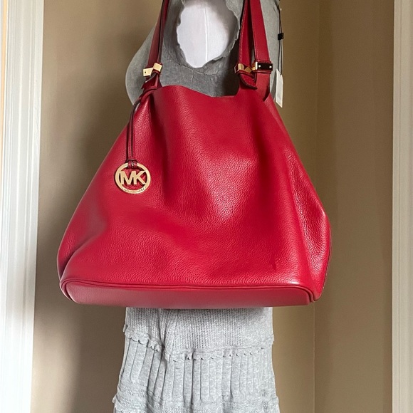 Michael Kors Shoulder Bag - Picture 2 of 7